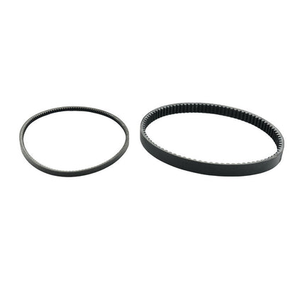 Golf Cart Drive Starter Belt Fit For Yamaha G2 G5 G8 G9 G14 G16 G22 G29 J55-G6241-00