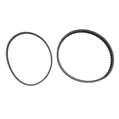 Golf Cart Drive Starter Belt Fit For Yamaha G2 G5 G8 G9 G14 G16 G22 G29 J55-G6241-00