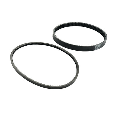 Golf Cart Drive Starter Belt Fit For Yamaha G2 G5 G8 G9 G14 G16 G22 G29 J55-G6241-00