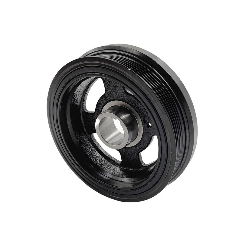 1 x Crankshaft Pulley Engine 2AR-FE Fit For Toyota Camry HV ASV50 13470-36010 2012-ON