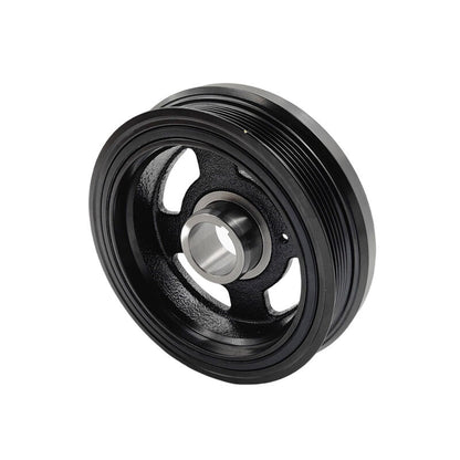 1 x Crankshaft Pulley Engine 2AR-FE Fit For Toyota Camry HV ASV50 13470-36010 2012-ON