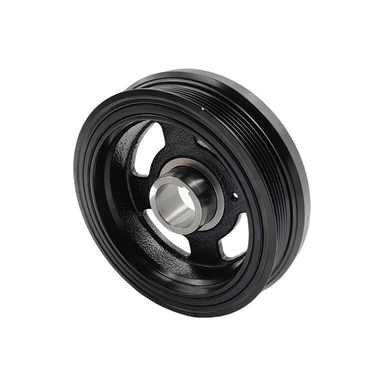 1 x Crankshaft Pulley Engine 2AR-FE Fit For Toyota Camry HV ASV50 13470-36010 2012-ON