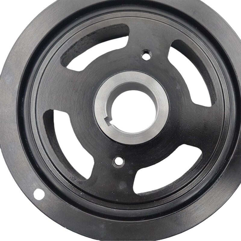 1 x Crankshaft Pulley Engine 2AR-FE Fit For Toyota Camry HV ASV50 13470-36010 2012-ON