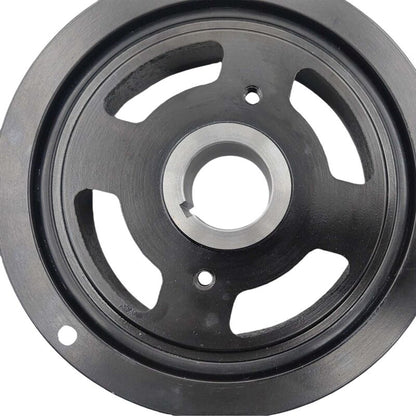 1 x Crankshaft Pulley Engine 2AR-FE Fit For Toyota Camry HV ASV50 13470-36010 2012-ON
