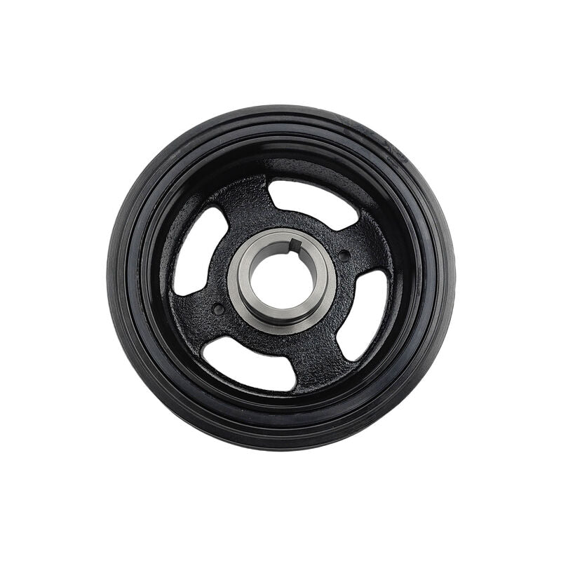 1 x Crankshaft Pulley Engine 2AR-FE Fit For Toyota Camry HV ASV50 13470-36010 2012-ON