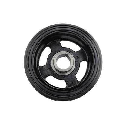 1 x Crankshaft Pulley Engine 2AR-FE Fit For Toyota Camry HV ASV50 13470-36010 2012-ON