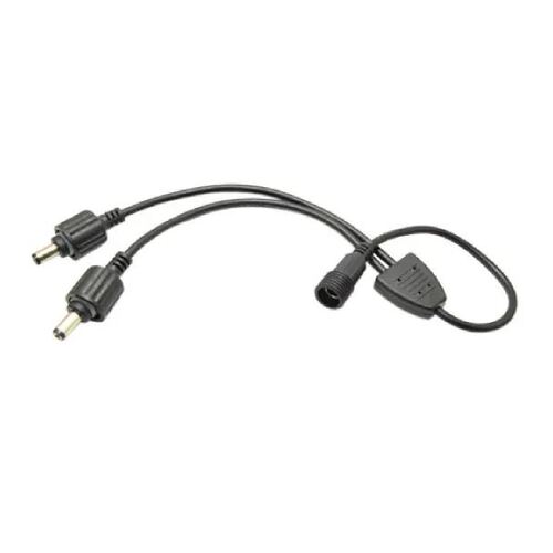 2 Way Splitter Cable – Ramped up 4x4