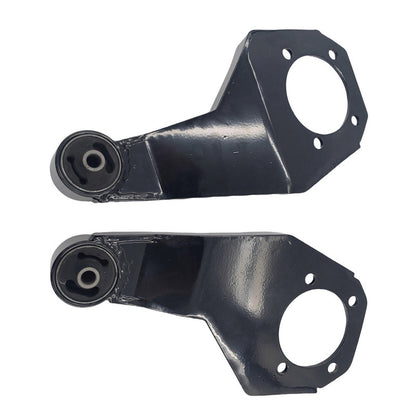 1 Set Diff Drop Kit Fit For Mitsubishi Triton MQ MR 2016-ON