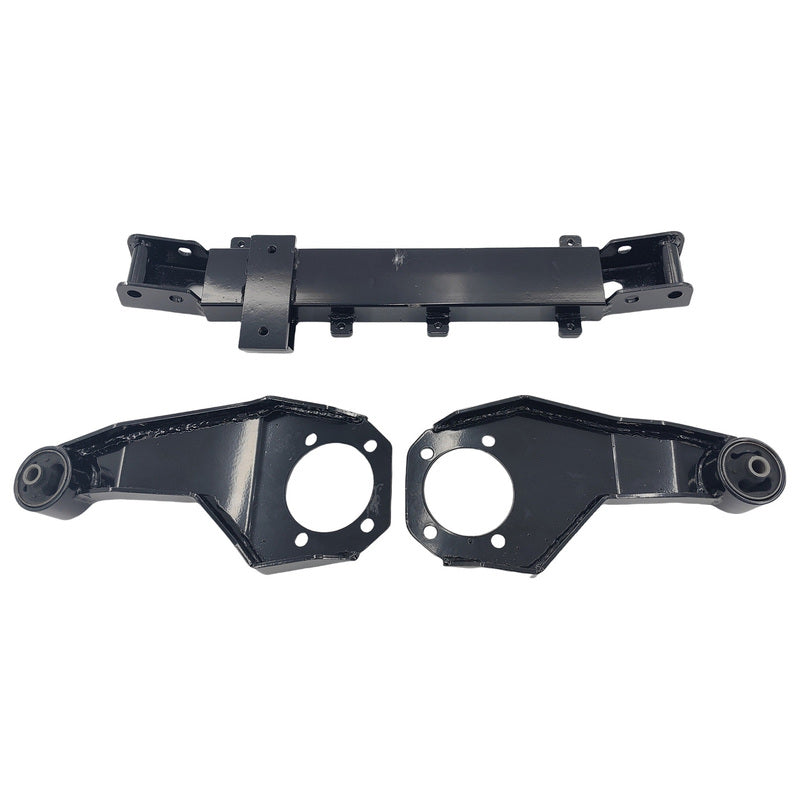 1 Set Diff Drop Kit Fit For Mitsubishi Triton MQ MR 2016-ON