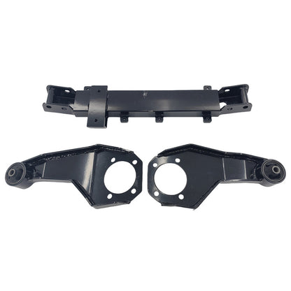 1 Set Diff Drop Kit Fit For Mitsubishi Triton MQ MR 2016-ON