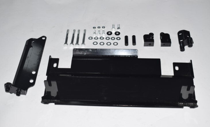 45MM Diff Drop Kit Fit For Nissan Navara D40 D23 NP300 2005-on
