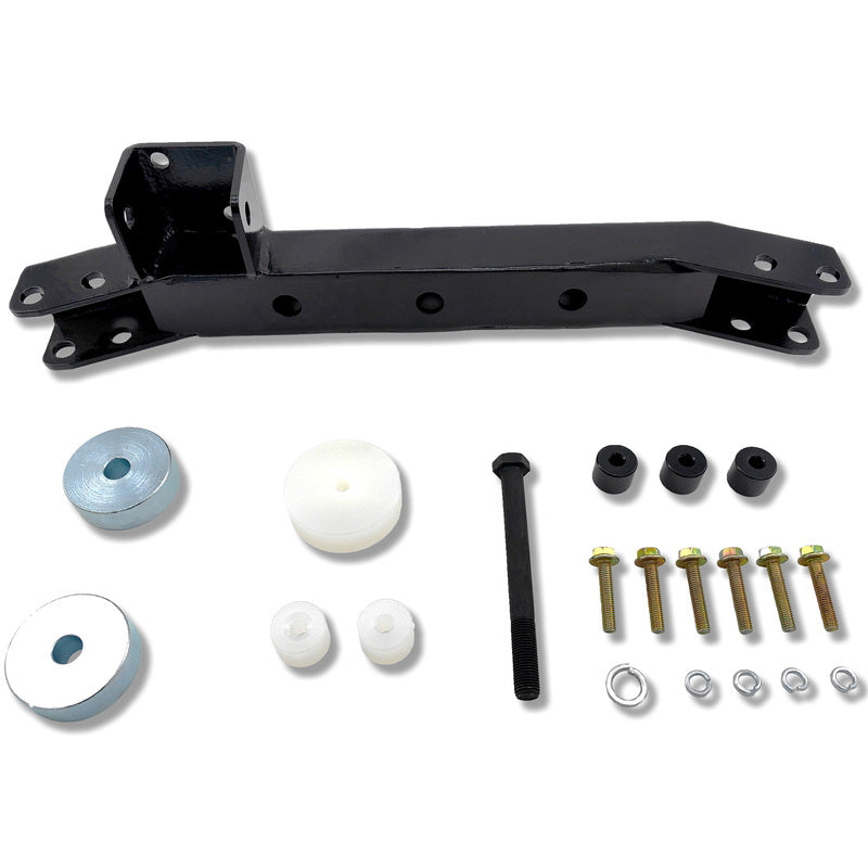 Diff Drop Kit Fit For Toyota Landcruiser 100 Series With IFS HDJ100 UZJ100 Prado KZJ90 KZJ95