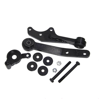 2"- 4" Lift Front Diff Drop Kit Fit For Toyota Hilux Vigo Kun26R N70 4WD 2005-2015 For Revo N80 4WD 2015 -2020