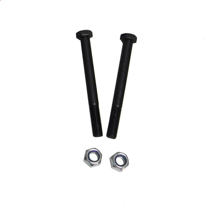 2"- 4" Lift Front Diff Drop Kit Fit For Toyota Hilux Vigo Kun26R N70 4WD 2005-2015 For Revo N80 4WD 2015 -2020