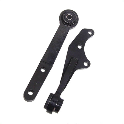 2"- 4" Lift Front Diff Drop Kit Fit For Toyota Hilux Vigo Kun26R N70 4WD 2005-2015 For Revo N80 4WD 2015 -2020