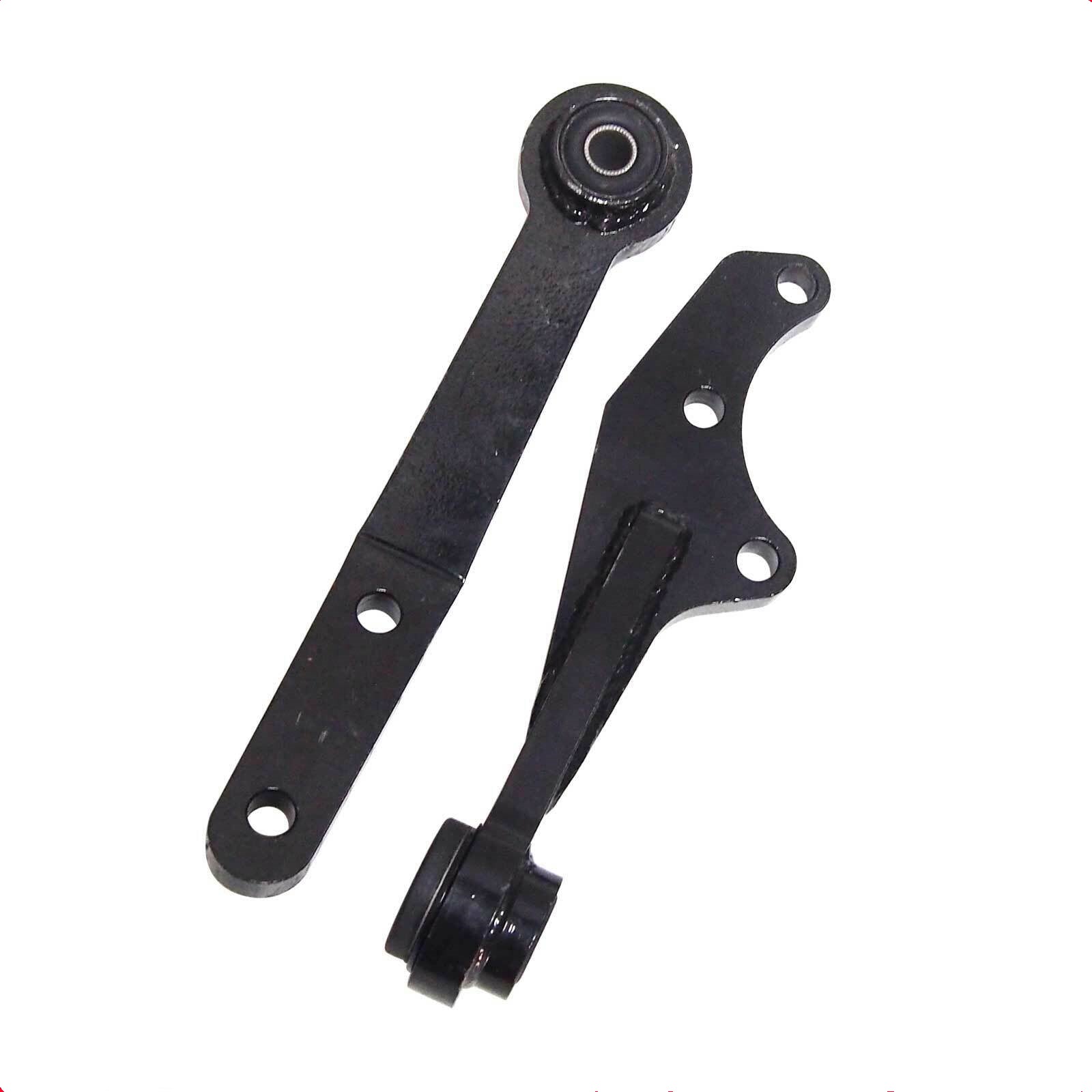2"- 4" Lift Front Diff Drop Kit Fit For Toyota Hilux Vigo Kun26R N70 4WD 2005-2015 For Revo N80 4WD 2015 -2020