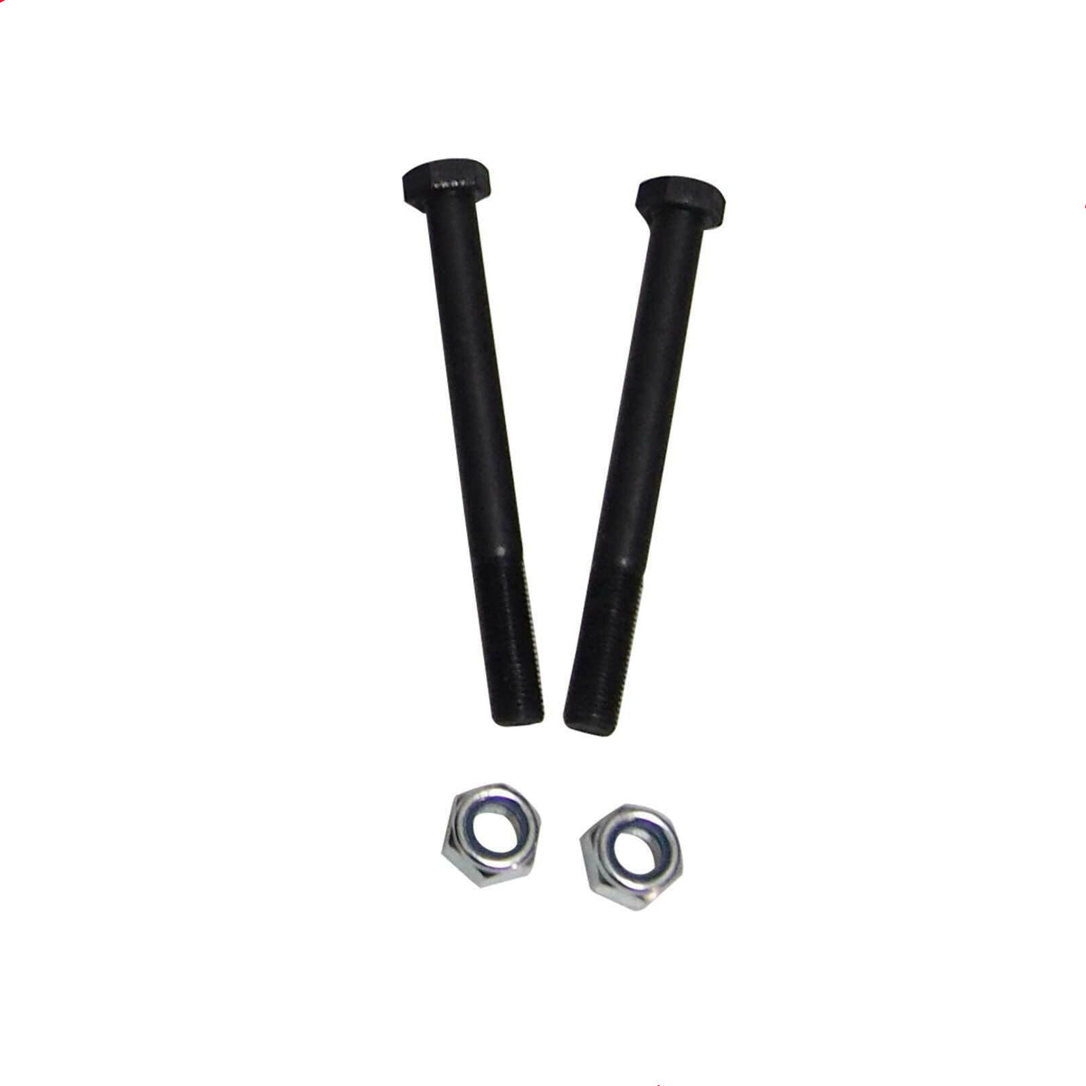 2"- 4" Lift Front Diff Drop Kit Fit For Toyota Hilux Vigo Kun26R N70 4WD 2005-2015 For Revo N80 4WD 2015 -2020
