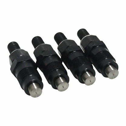 Fit For Mazda Bravo WL / WLT Fit Ford Courier Diesel Fuel Injector Set WL02-13-HO5