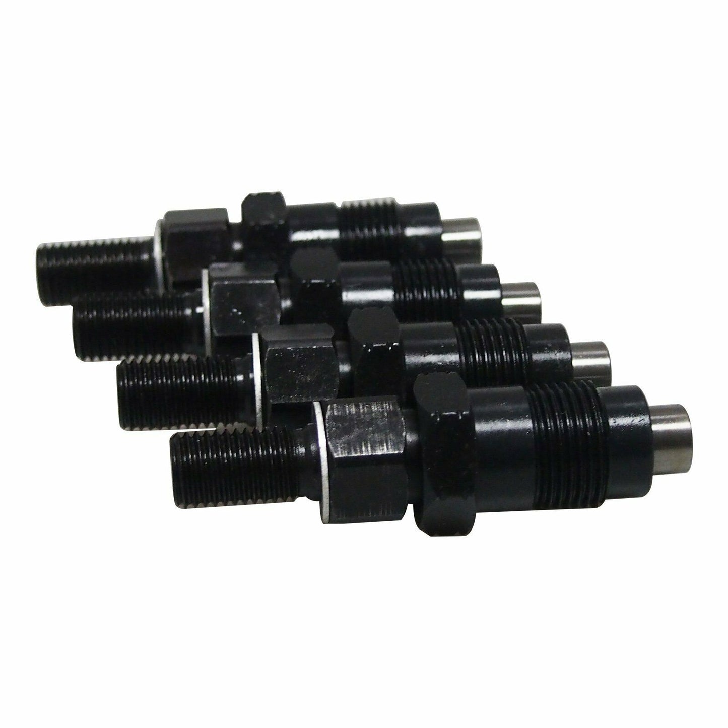 Fit For Mazda Bravo WL / WLT Fit Ford Courier Diesel Fuel Injector Set WL02-13-HO5