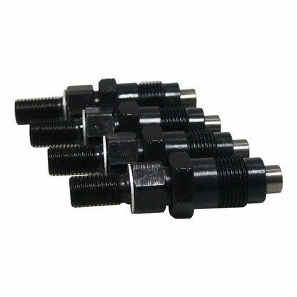 Fit For Mazda Bravo WL / WLT Fit Ford Courier Diesel Fuel Injector Set WL02-13-HO5