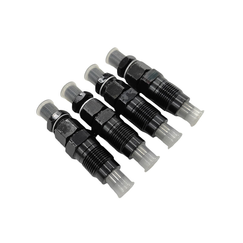 Fit For Nissan Navara QD32 D22 3.2L Diesel Fuel Injector Set 4PCS 16600-42G20
