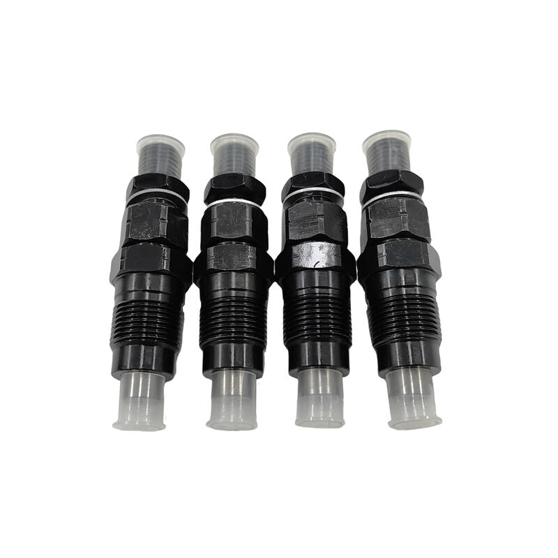 Fit For Nissan Navara QD32 D22 3.2L Diesel Fuel Injector Set 4PCS 16600-42G20