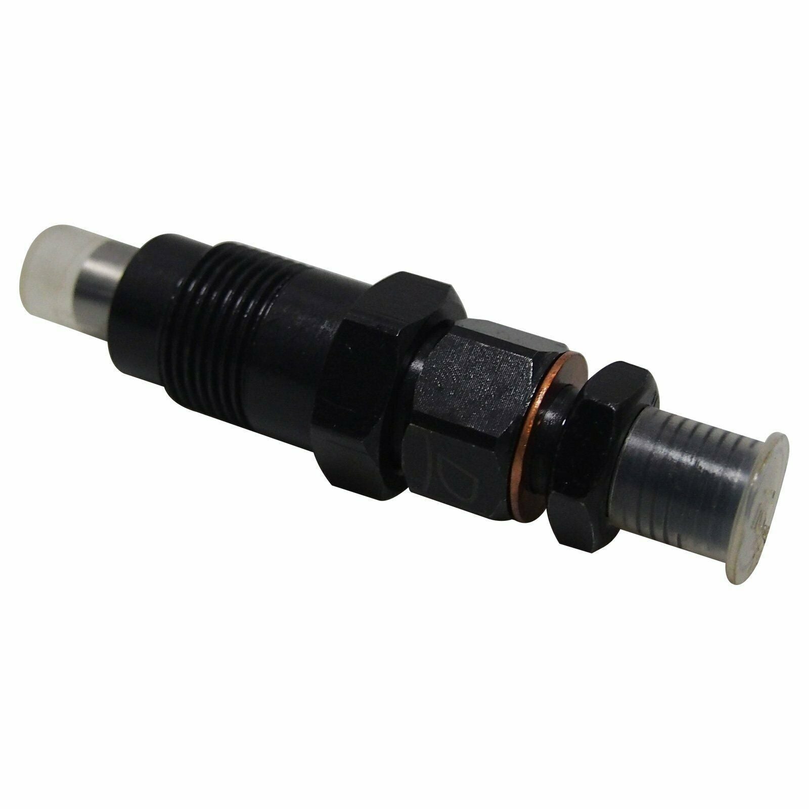 4 Pcs Diesel Fuel Injector Fit For Toyota Hilux Surf Prado 1KZ-TE 3.0L 2003-2006 23600-69165 093500-7120