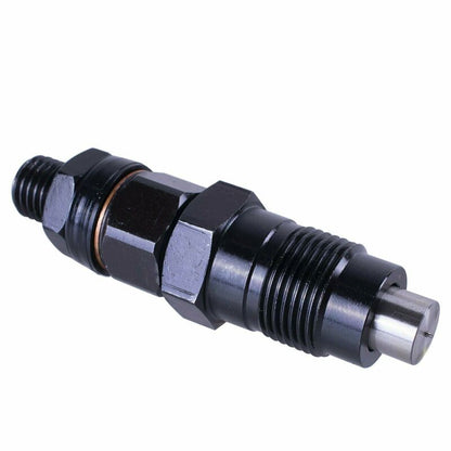 Set Of 4 New Diesel Fuel Injectors Set Fit For Toyota Hilux Surf 2L-TE 2.4L 23600-59105