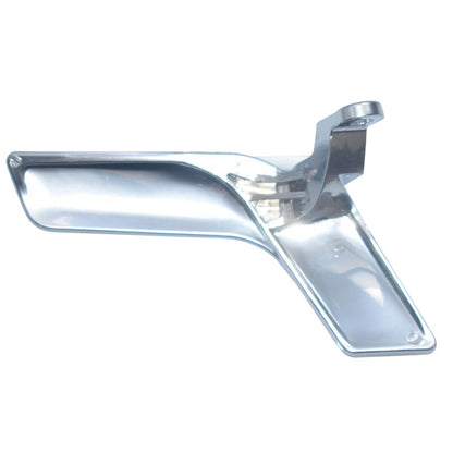 Fit For Mercedes W204 X204 Right Hand Side Matte Chrome Inside Interior Door Handle