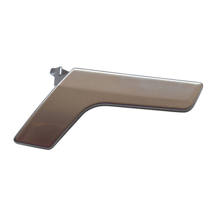 Fit For Mercedes W204 X204 Right Hand Side Matte Chrome Inside Interior Door Handle