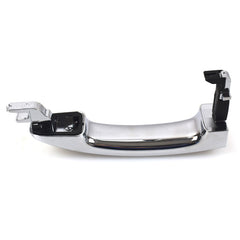 f4 Door Handle Outer Fit For Ford Falson FG FGX 2008-2018 Left Right Front Rear Chrome