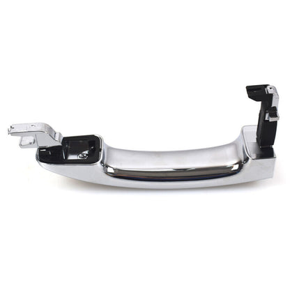 f4 Door Handle Outer Fit For Ford Falson FG FGX 2008-2018 Left Right Front Rear Chrome