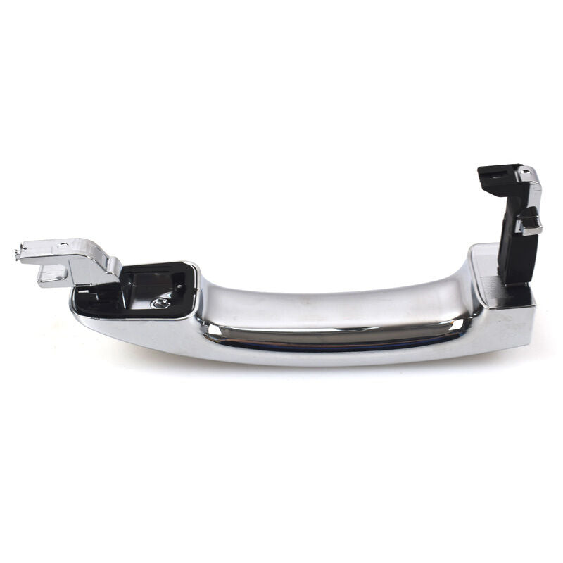 f4 Door Handle Outer Fit For Ford Falson FG FGX 2008-2018 Left Right Front Rear Chrome