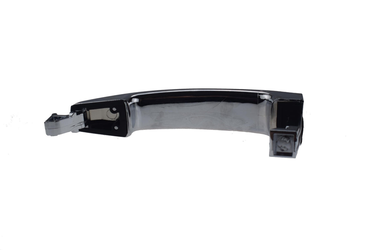 Front Outer Door Handle Chrome Left Hand Side Fit For Holden Captiva 2006-2018