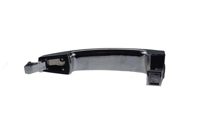 Front Outer Door Handle Chrome Left Hand Side Fit For Holden Captiva 2006-2018