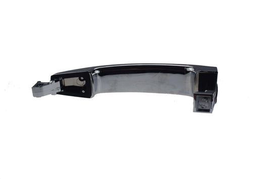 Front Outer Door Handle Chrome Left Hand Side Fit For Holden Captiva 2006-2018
