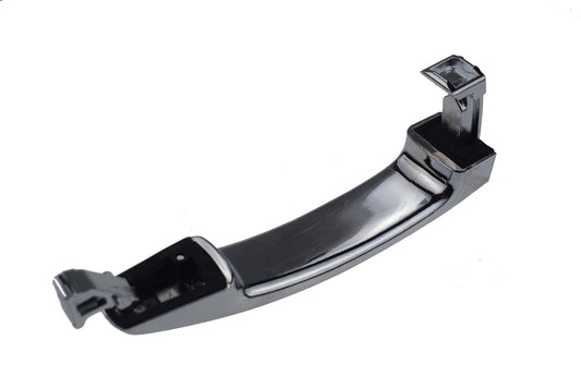 Front Outer Door Handle Chrome Left Hand Side Fit For Holden Captiva 2006-2018