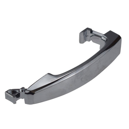 Front Chrome Outer Door Handle Right Hand Side Fit For Holden Captiva 2006-2018