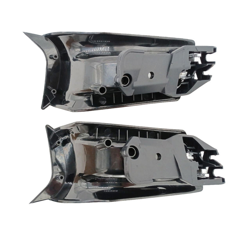 Pair Front Inner Door Handles Fit For Holden Commodore VE Stateman Caprice WM 2006-2013