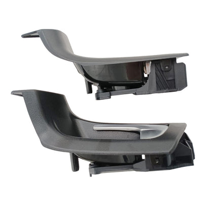 Pair Front Inner Door Handles Fit For Holden Commodore VE Stateman Caprice WM 2006-2013