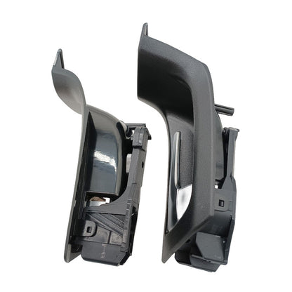Pair Front Inner Door Handles Fit For Holden Commodore VE Stateman Caprice WM 2006-2013