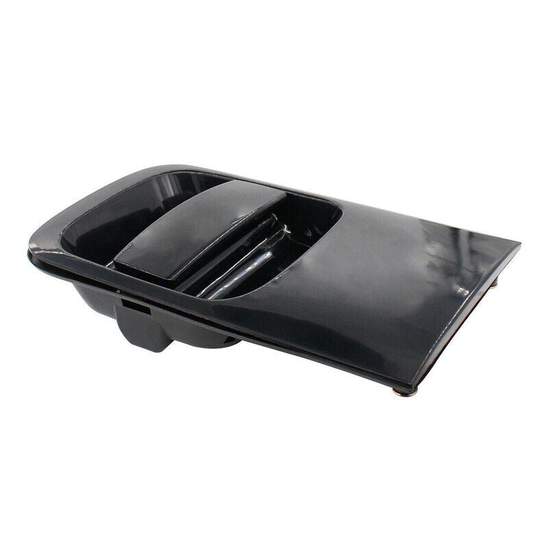 Fit For Hyundai ILoad / IMax Pair LH+RH Outer Sliding Door Handle Black 2008~2015
