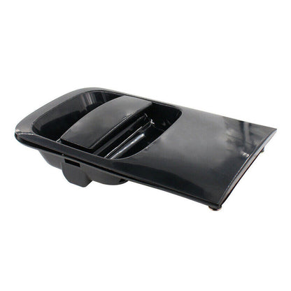 Fit For Hyundai ILoad / IMax Pair LH+RH Outer Sliding Door Handle Black 2008~2015
