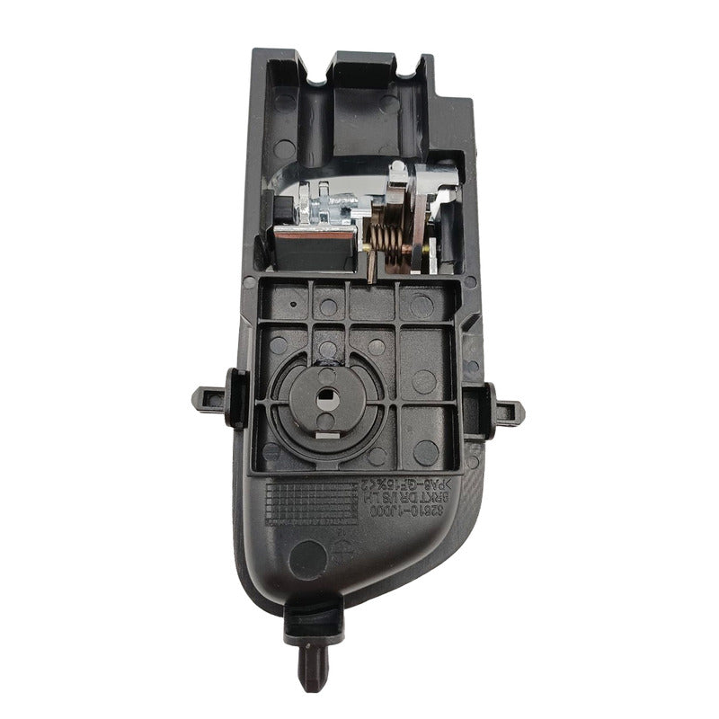 Front Or Rear Door Handle Left Hand Side Fit For Hyundai i20 82620-1J0009P 82610-1J0209P 2007-2014
