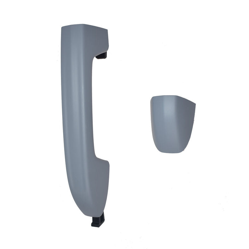 Passenger Side Rear Outer Sliding Door Handle Fit For LDV Deliver 9 07/2020-2023