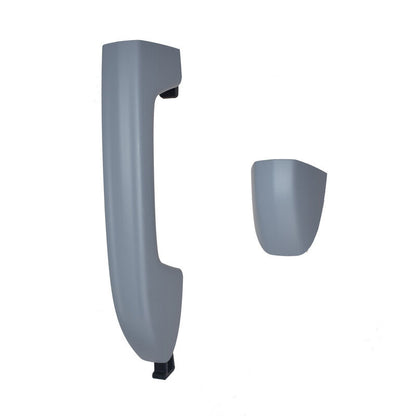 Passenger Side Rear Outer Sliding Door Handle Fit For LDV Deliver 9 07/2020-2023