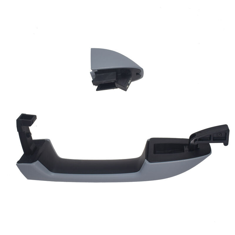 Passenger Side Rear Outer Sliding Door Handle Fit For LDV Deliver 9 07/2020-2023