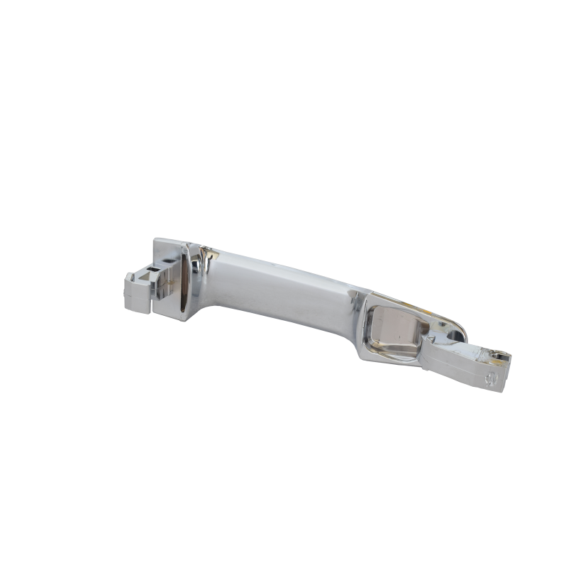 RH Right Front Outer Door Handle Chrome Fit For Mitsubishi Triton MN 2009.09-2015.