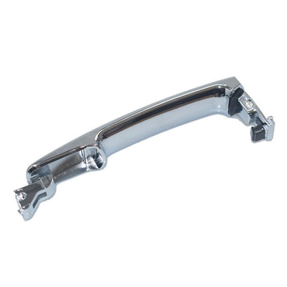 One Rear Outer Door Handle Fit For Nissan X-Trail T31 2007~2014 Chrome LH=RH