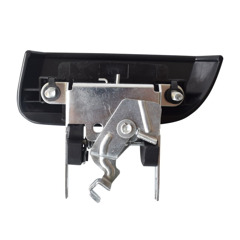 Rear Outer LH Left Door Handle Fit For Nissan Pathfinder R51 2005-2013